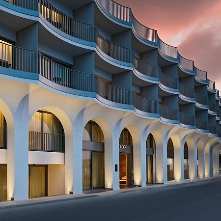 Niko Seaside Resort Mgallery (Adults Only) Ágios Nikólaos Екстериор снимка