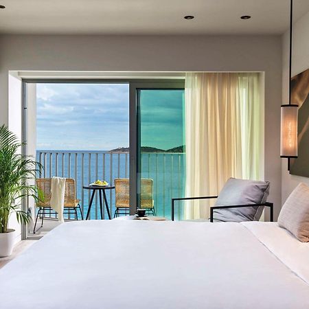 Niko Seaside Resort Mgallery (Adults Only) Ágios Nikólaos Екстериор снимка