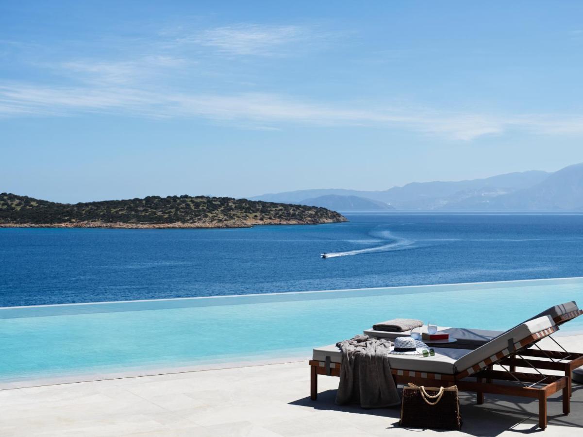 Niko Seaside Resort Mgallery (Adults Only) Ágios Nikólaos Екстериор снимка