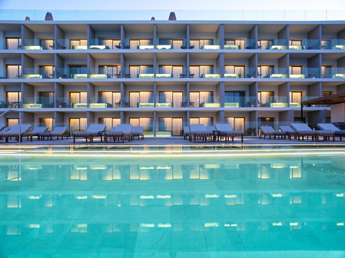 Niko Seaside Resort Mgallery (Adults Only) Ágios Nikólaos Екстериор снимка