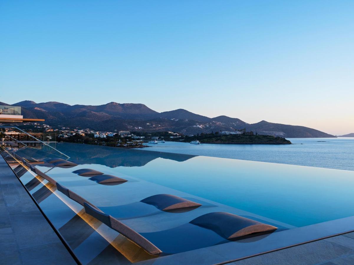 Niko Seaside Resort Mgallery (Adults Only) Ágios Nikólaos Екстериор снимка