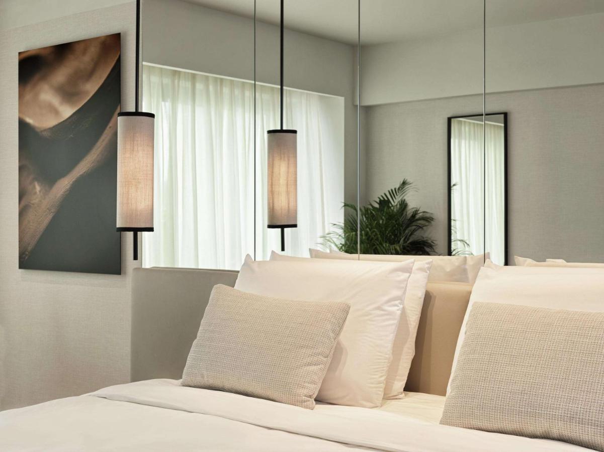 Niko Seaside Resort Mgallery (Adults Only) Ágios Nikólaos Екстериор снимка