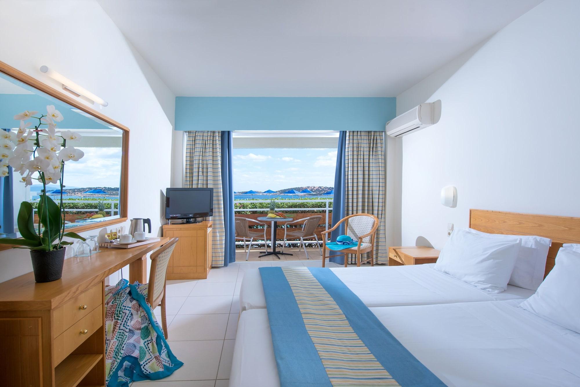 Niko Seaside Resort Mgallery (Adults Only) Ágios Nikólaos Екстериор снимка