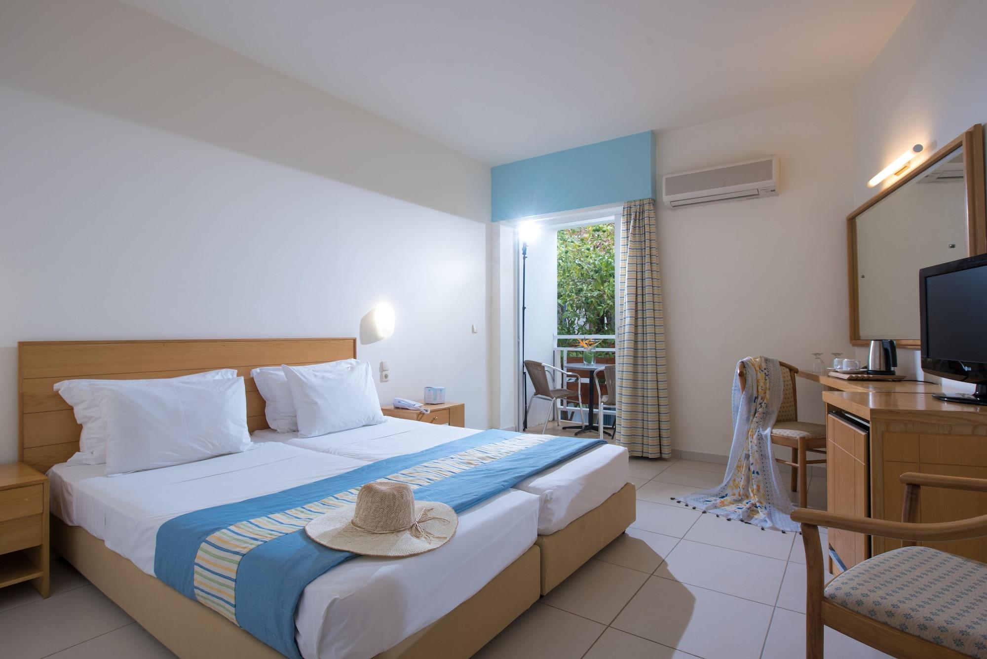 Niko Seaside Resort Mgallery (Adults Only) Ágios Nikólaos Екстериор снимка