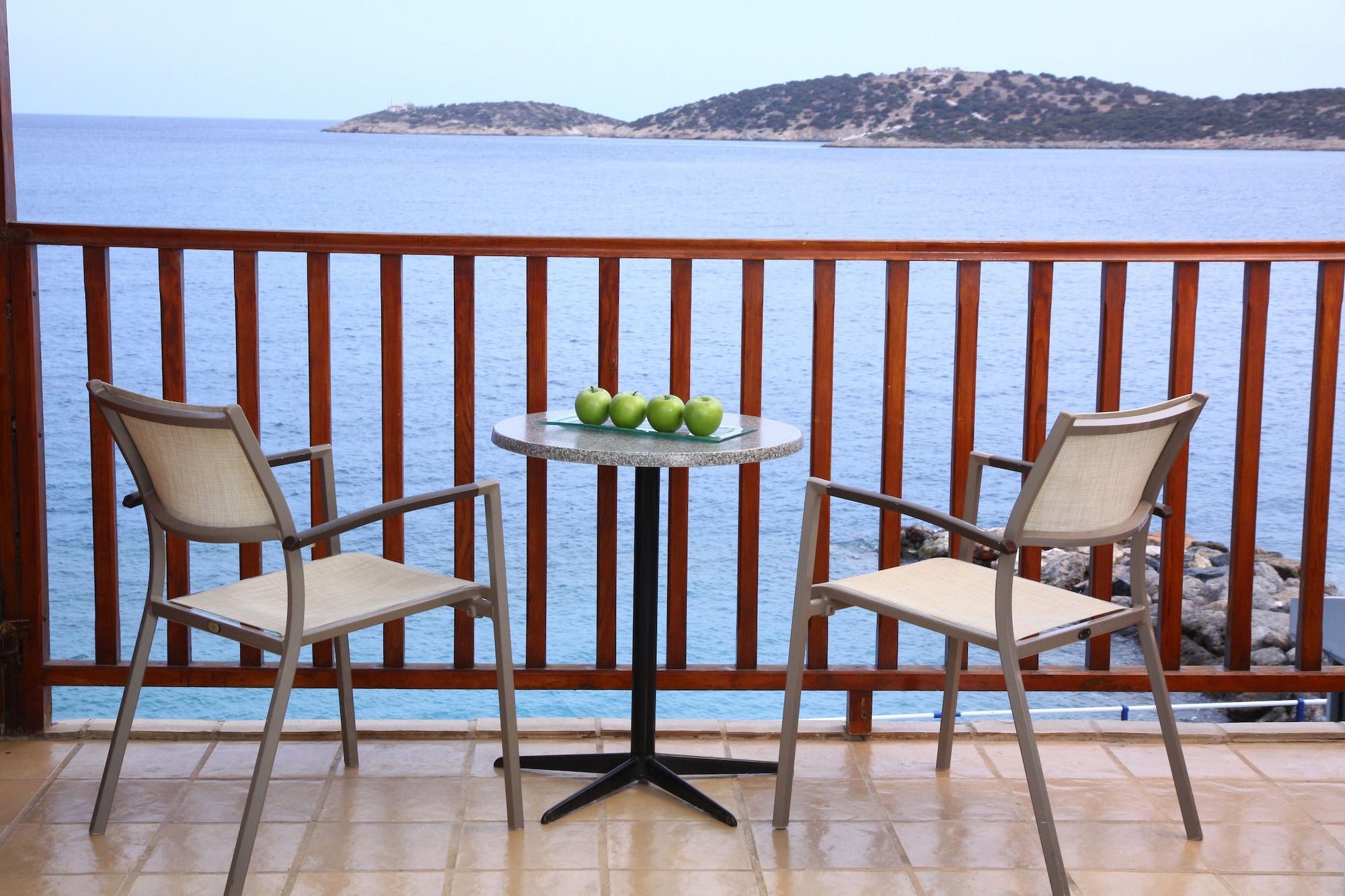 Niko Seaside Resort Mgallery (Adults Only) Ágios Nikólaos Екстериор снимка