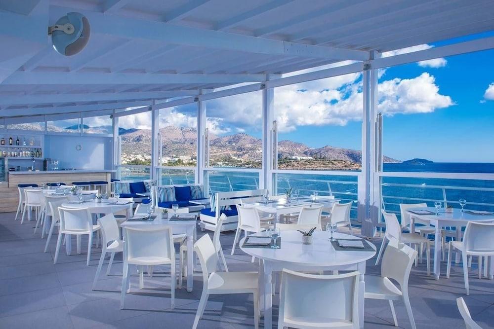 Niko Seaside Resort Mgallery (Adults Only) Ágios Nikólaos Екстериор снимка