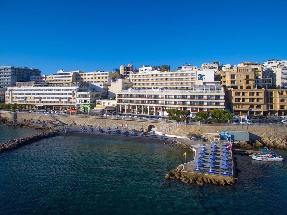 Niko Seaside Resort Mgallery (Adults Only) Ágios Nikólaos Екстериор снимка