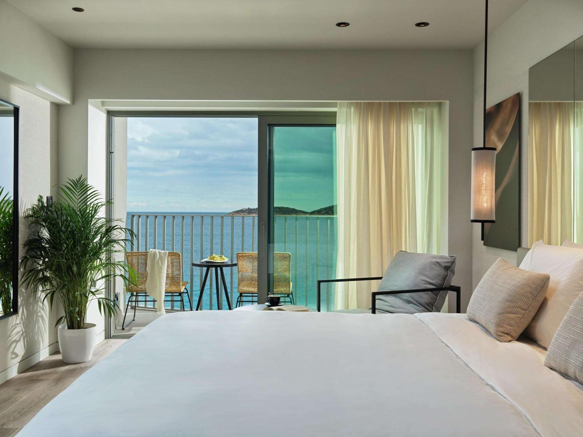Niko Seaside Resort Mgallery (Adults Only) Ágios Nikólaos Екстериор снимка