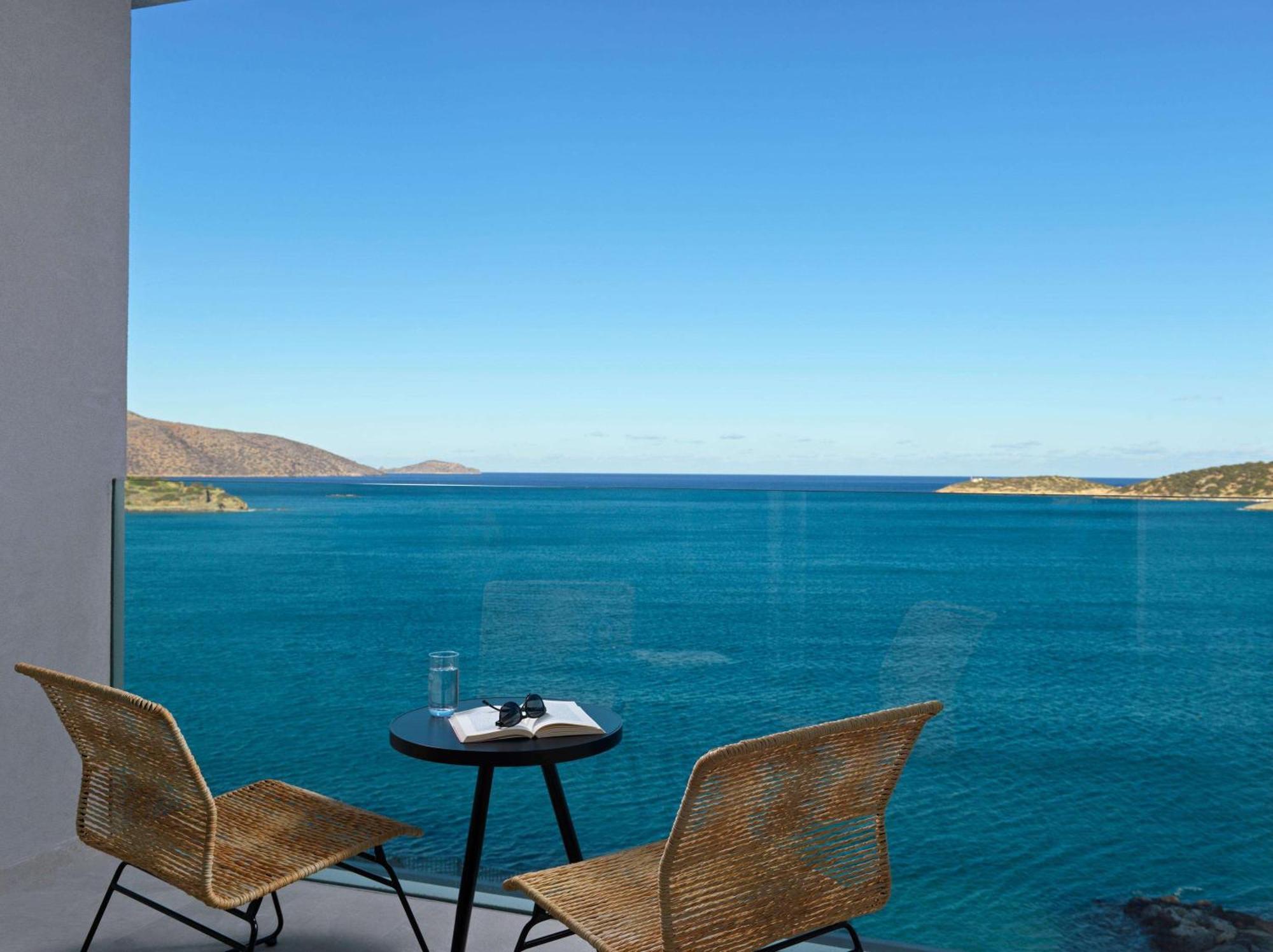 Niko Seaside Resort Mgallery (Adults Only) Ágios Nikólaos Екстериор снимка