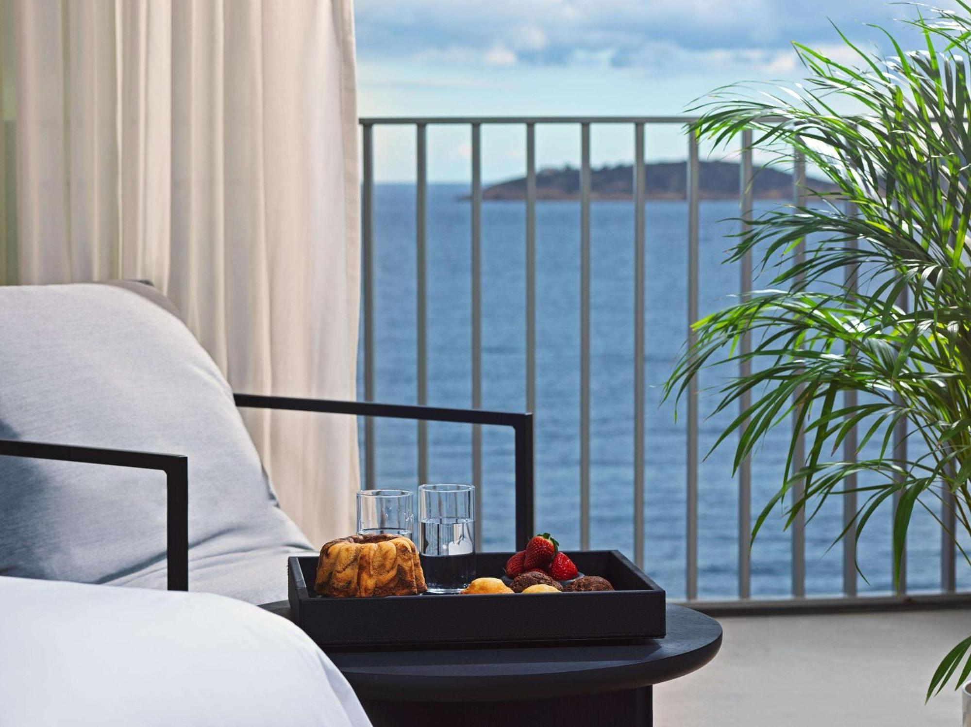 Niko Seaside Resort Mgallery (Adults Only) Ágios Nikólaos Екстериор снимка