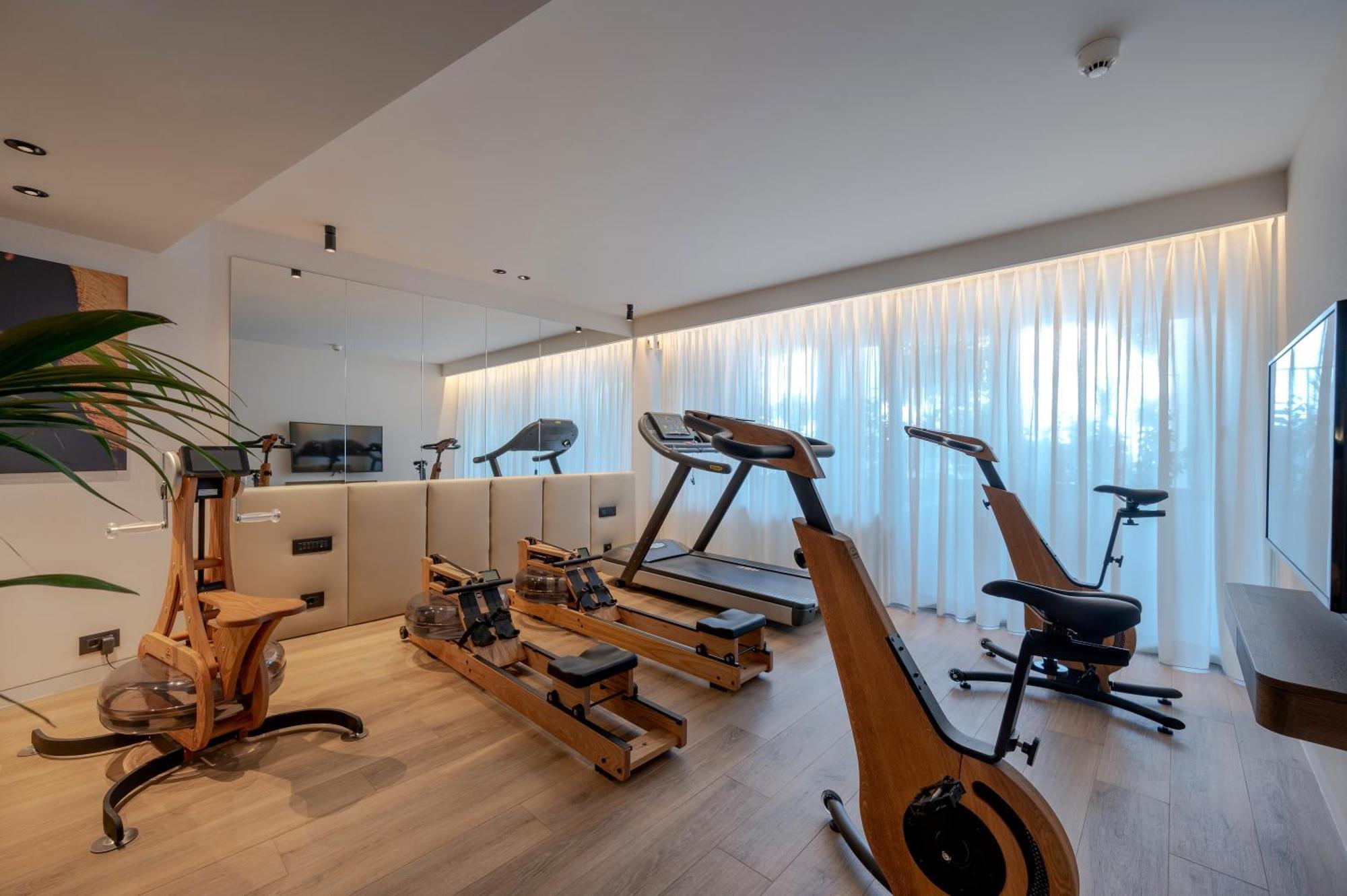 Niko Seaside Resort Mgallery (Adults Only) Ágios Nikólaos Екстериор снимка