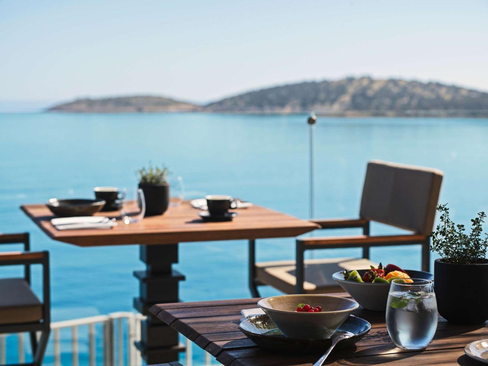 Niko Seaside Resort Mgallery (Adults Only) Ágios Nikólaos Екстериор снимка