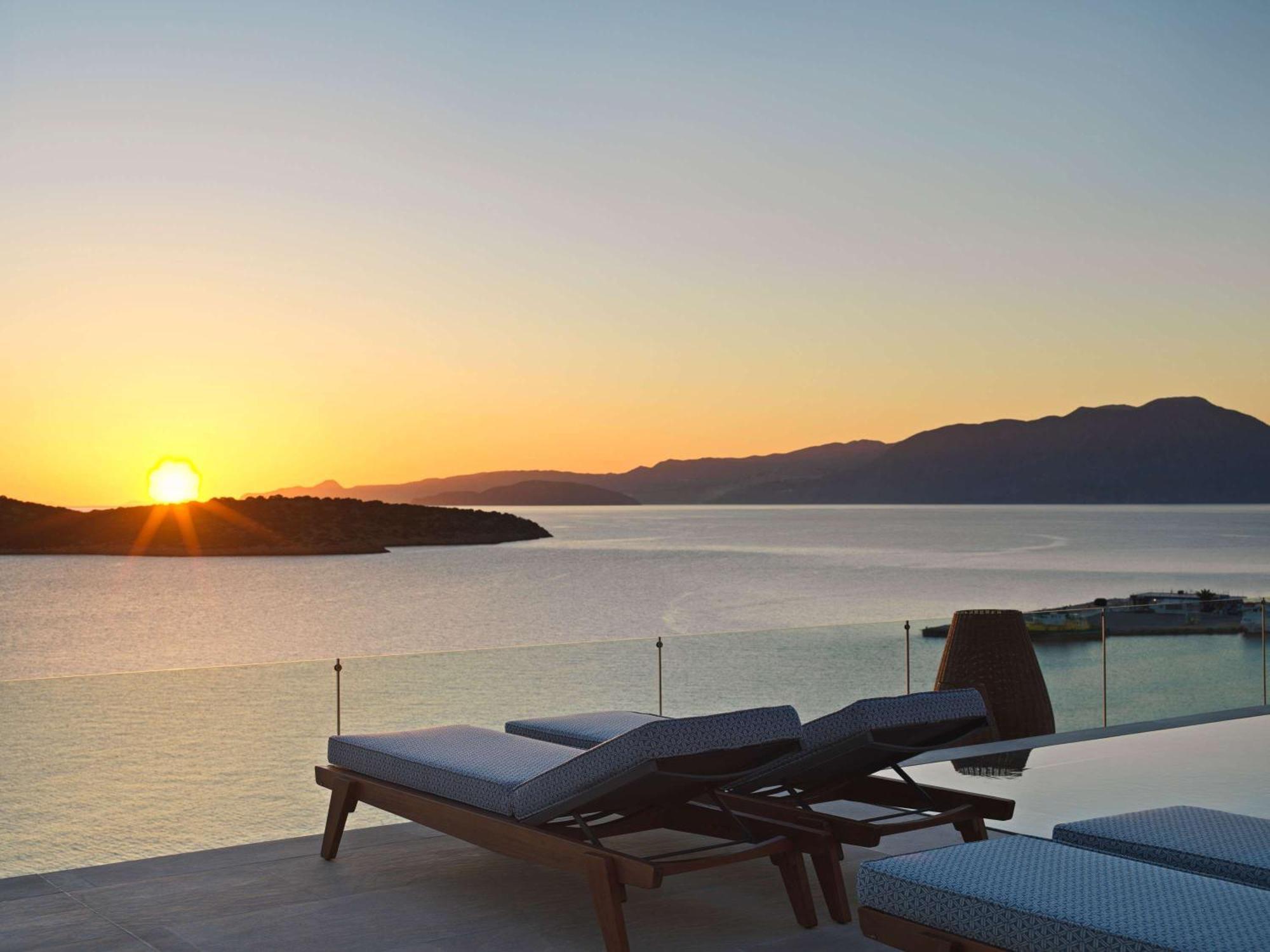 Niko Seaside Resort Mgallery (Adults Only) Ágios Nikólaos Екстериор снимка