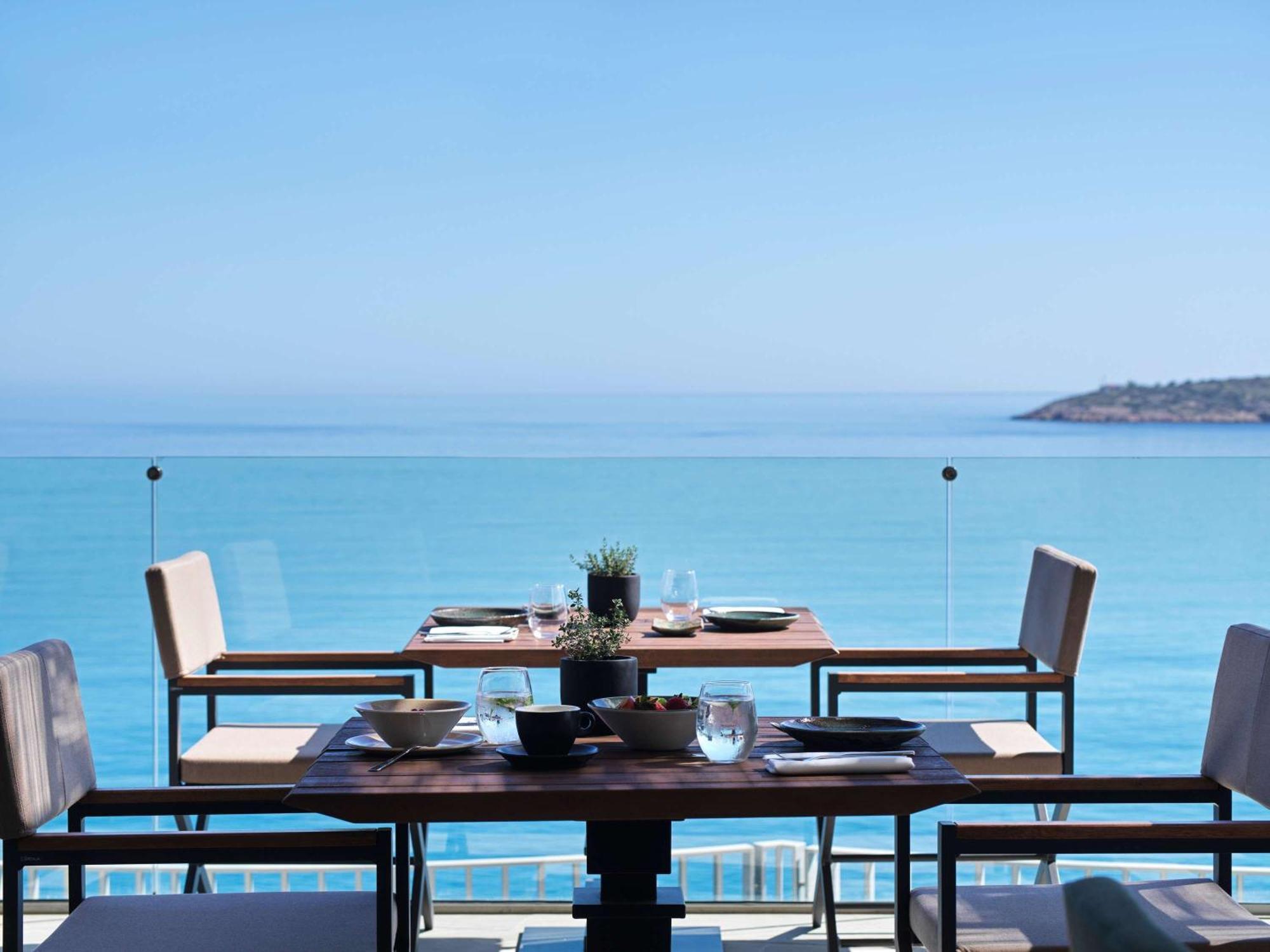 Niko Seaside Resort Mgallery (Adults Only) Ágios Nikólaos Екстериор снимка