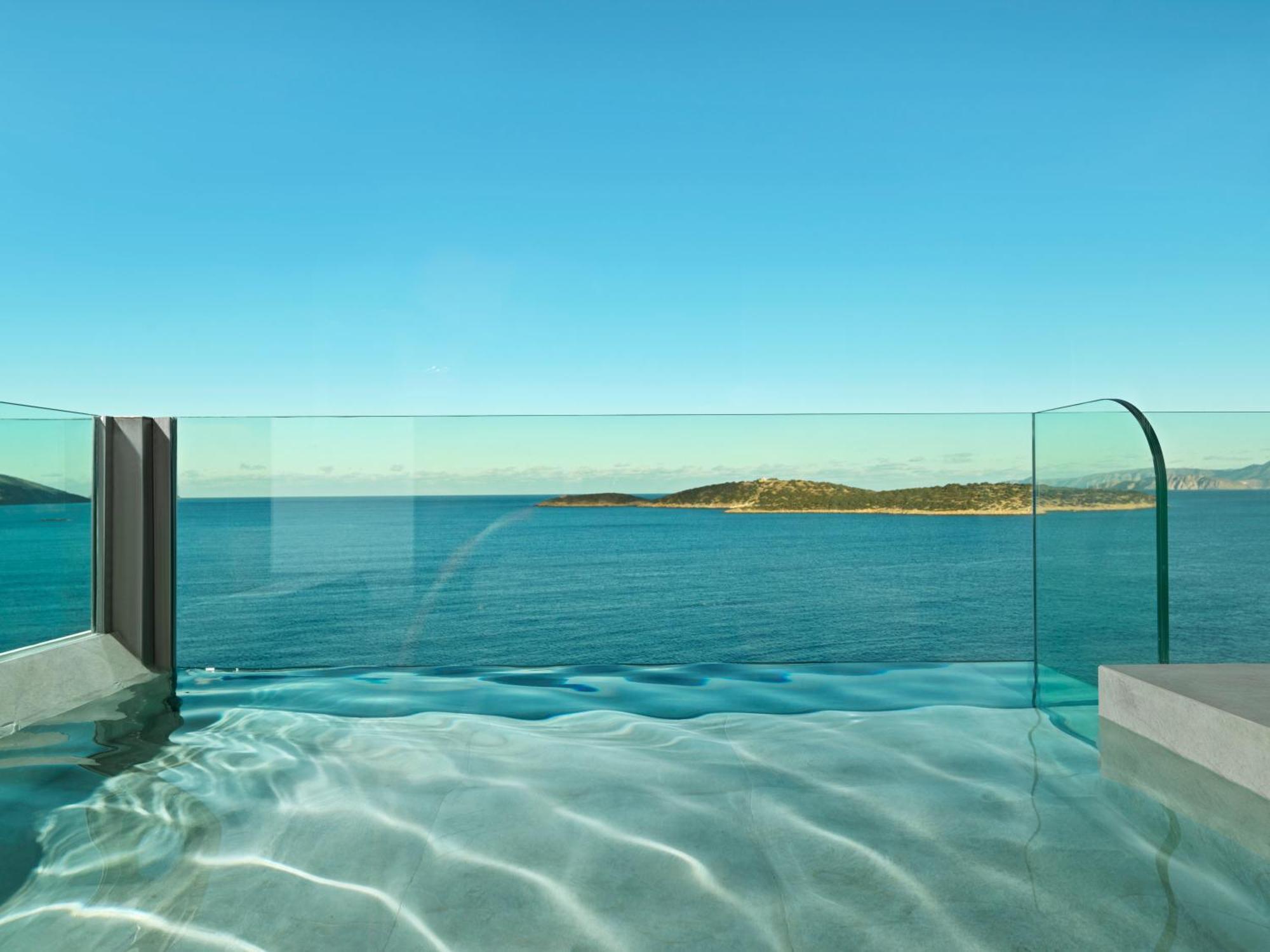 Niko Seaside Resort Mgallery (Adults Only) Ágios Nikólaos Екстериор снимка