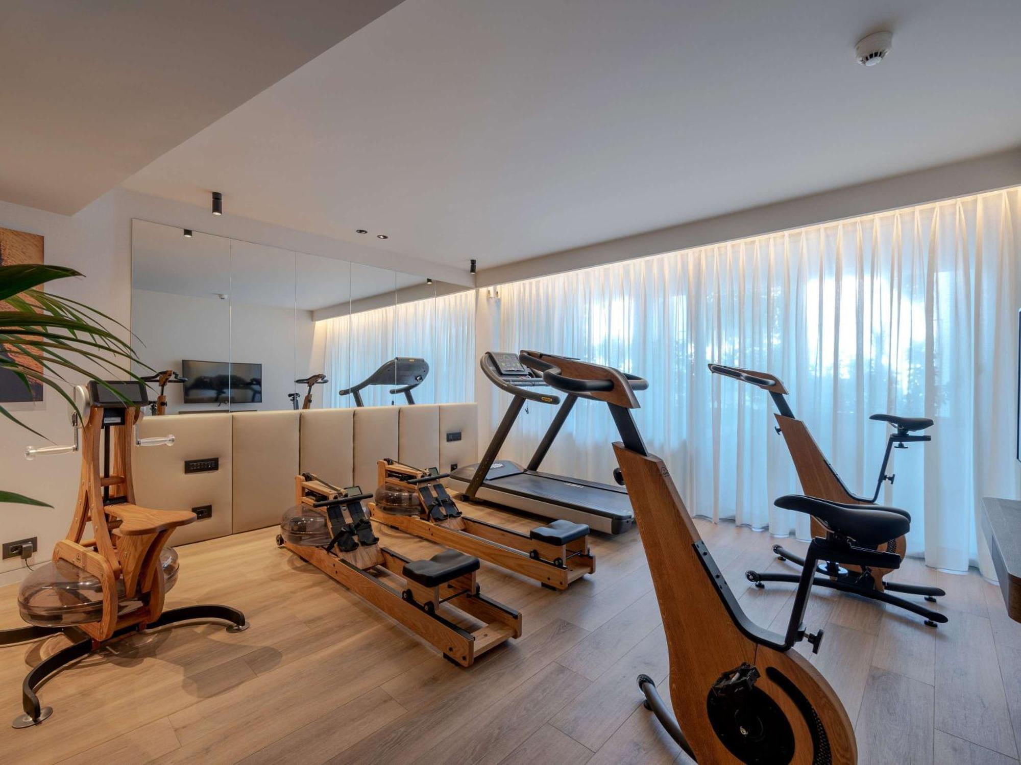 Niko Seaside Resort Mgallery (Adults Only) Ágios Nikólaos Екстериор снимка